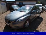 Volvo V40 You!,2,0 D,Scheckheft,Navi,Kamera,Alu,6-Gg - Volvo V40: Kombi