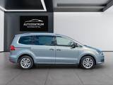 Volkswagen Sharan Style BMT*AUTOMATIK*TÜV/ServiceNEU*2.Hand - Volkswagen Sharan in Mönchengladbach