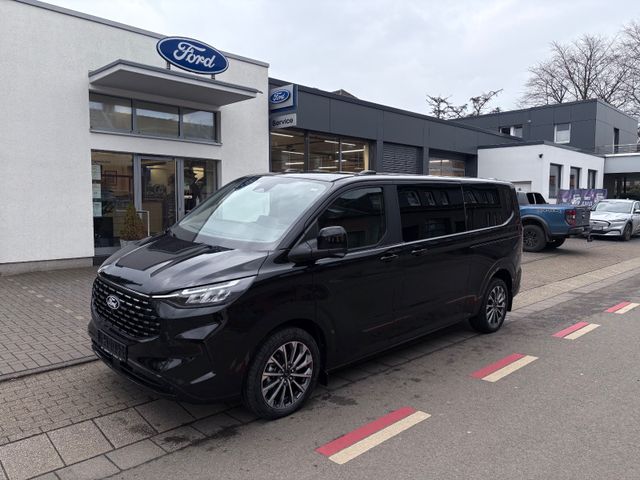 Ford Tourneo Custom L2 Titanium X/8Sitze/Automatik