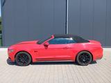 Ford Mustang GT Convertible*Automatik* - Ford Mustang in Karlsruhe