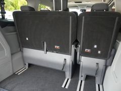 FORD Tourneo Custom L1 Titanium* 8-sitzer