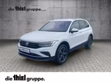 Volkswagen Tiguan 1.5 TSI Active Navi+RFK+LED+SHZ