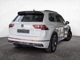 Volkswagen Tiguan 1.4 TSI eHybrid R-Line Pano Kamera IQ.LED - Volkswagen Tiguan mit Hybrid-Antrieb: Panorama-Dach