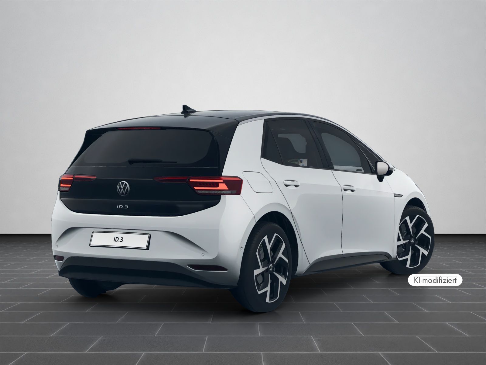 Volkswagen ID.3 - Bild 4
