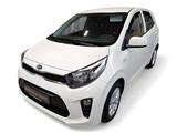 Kia Picanto 1.2 ISG Dream Team SHZ/LM - Kia Gebrauchtwagen in Frankfurt