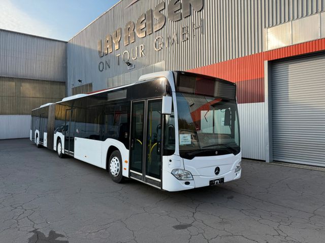 Mercedes-Benz Citaro C2 G Facelift EEV