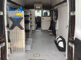 Renault Trafic L2H2 2,9t Komfort Standheizung+Sortimo - Renault Trafic