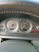 Volvo xc90 - Volvo XC90 aus 2004
