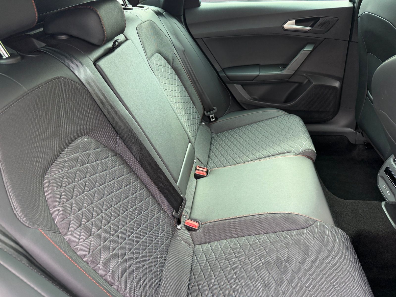 Seat Leon - Bild 16