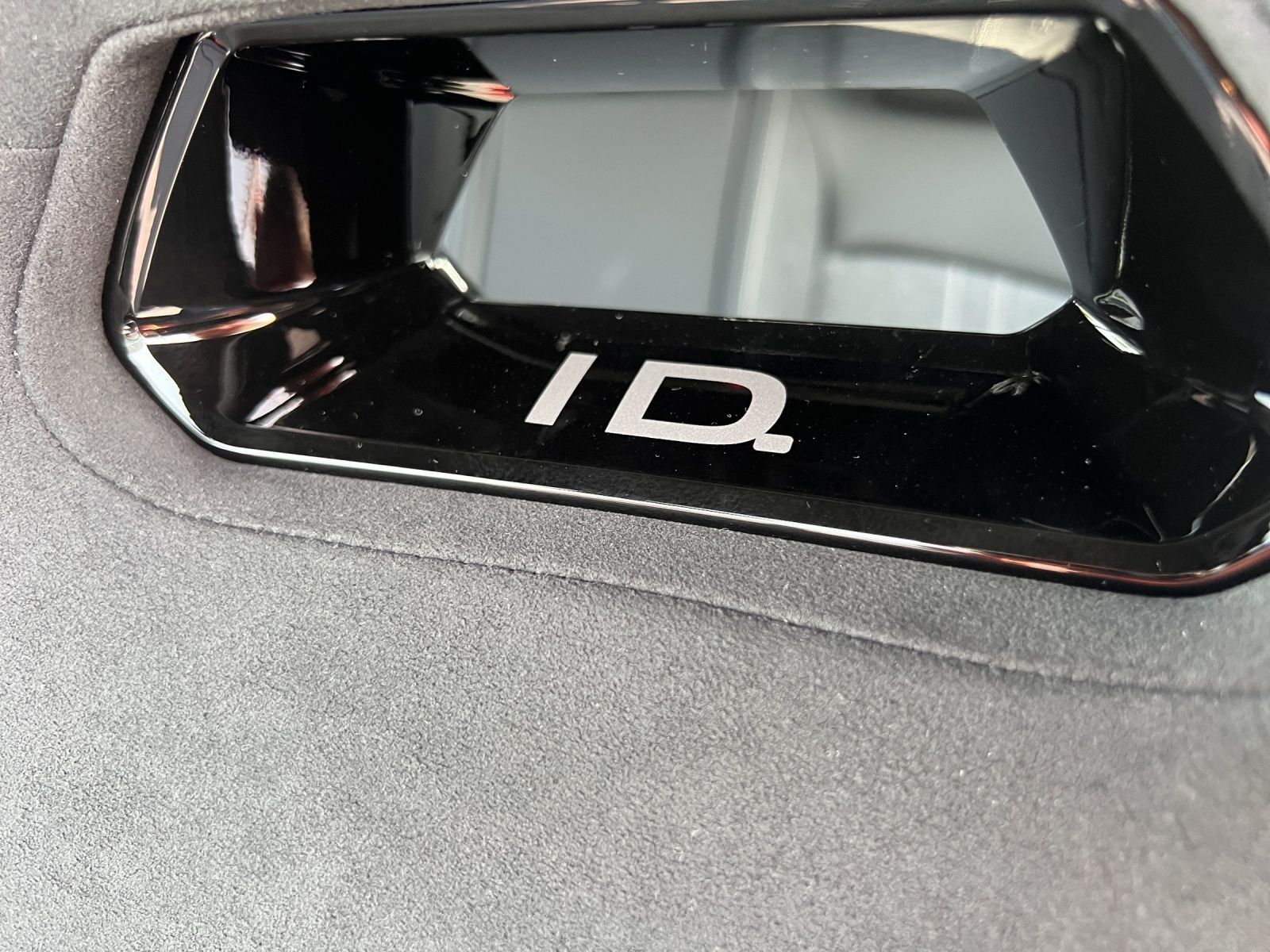 Volkswagen ID.3 - Bild 21