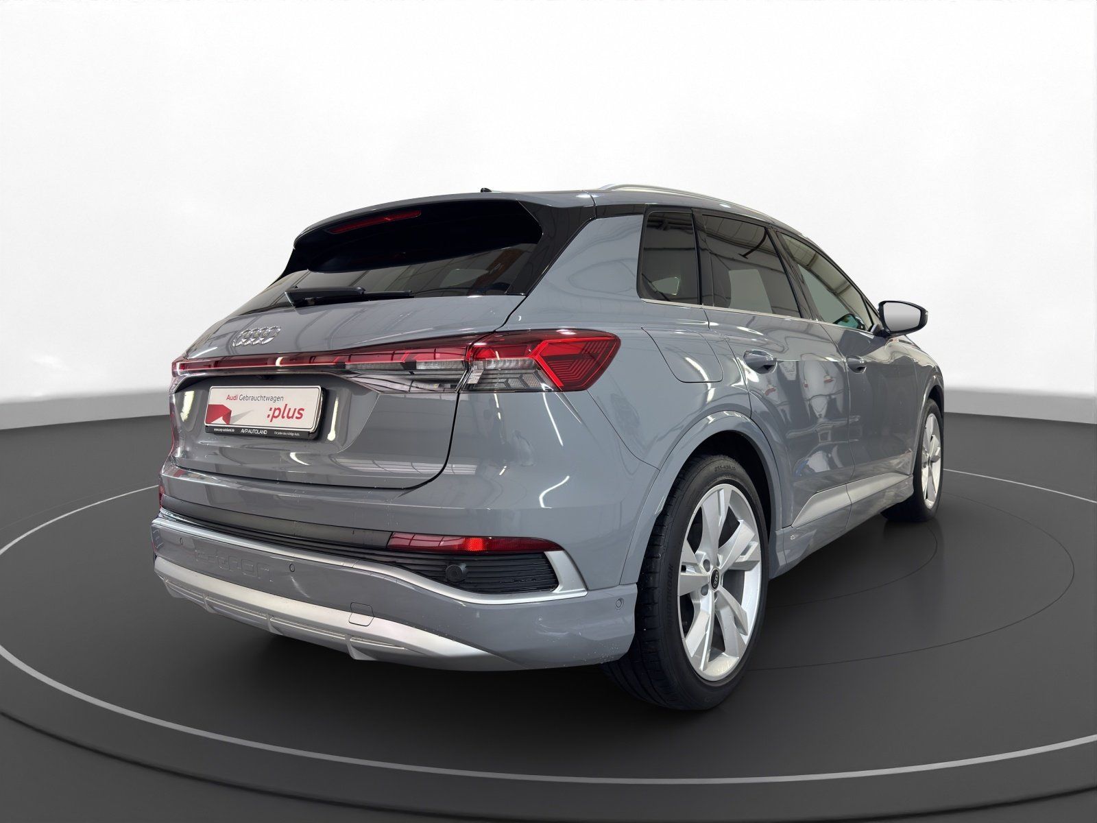 Audi Q4 e-tron - Bild 5