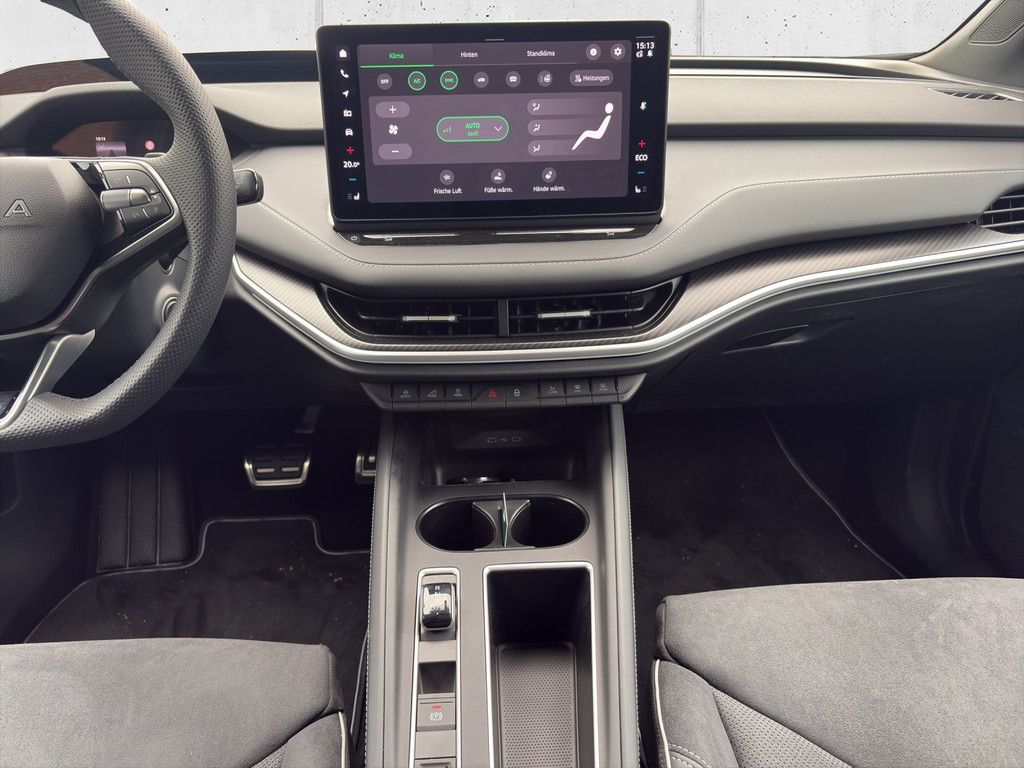 Skoda Elroq - Bild 16