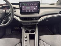 Skoda Elroq - Vorschau Bild 16