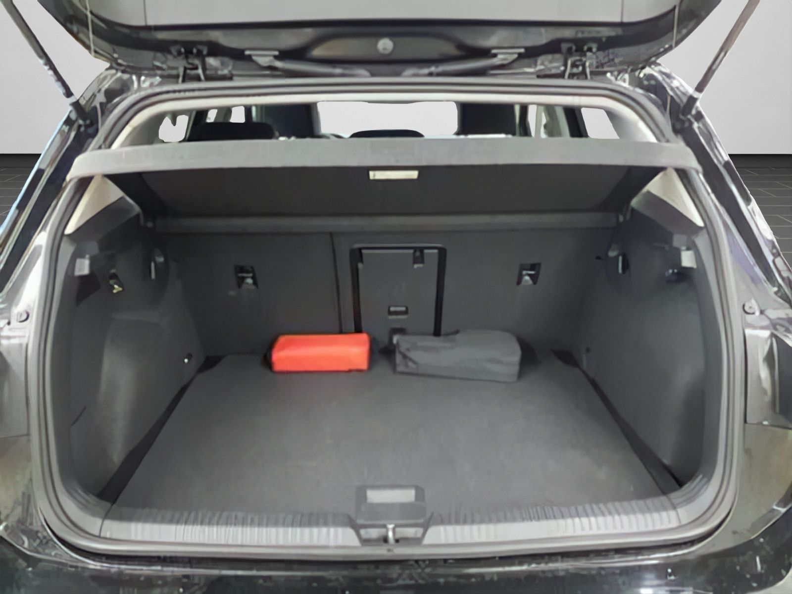 Volkswagen Golf - Bild 7