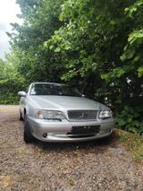 Volvo C70 2.0T Cabriolet Comfort Comfort - gebrauchte Volvo C70 aus dem Jahr 2000