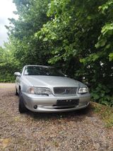 Volvo C70 2.0T Cabriolet Comfort Comfort - Volvo C70 aus 2000