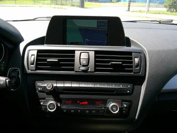 BMW 116i Limousine 5-trg.