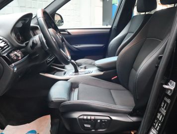 BMW X3 - 11