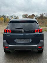 Peugeot 5008 Allure - Peugeot: 7 Sitzer