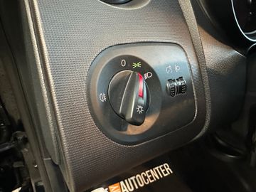 Seat Ibiza Lim. Style Salsa *2. Hand*Klima*SHZ*Navi*