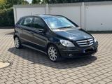 Mercedes-Benz B 200 CDI TÜV bis 06/27 Anhängerkupplung  - Mercedes-Benz B 200: Anhängerkupplung