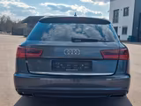 Audi A6 Avant 2.0 TDI ultra - Diesel Gebrauchtwagen