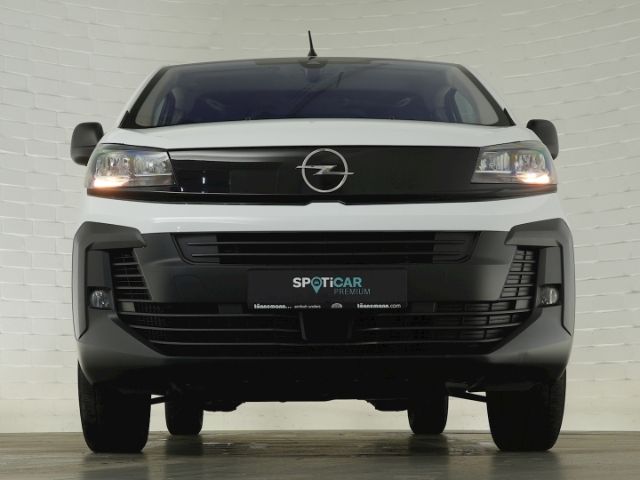 Vivaro C CARGO FACELIFT STANDARD L2 CDTI+NAVI+RÜ