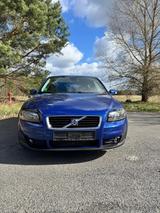 Volvo C30 2.0D Momentum Momentum - gebrauchte Volvo C30 aus dem Jahr 2007