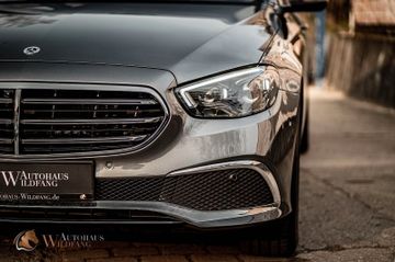 Mercedes E 300 - 3