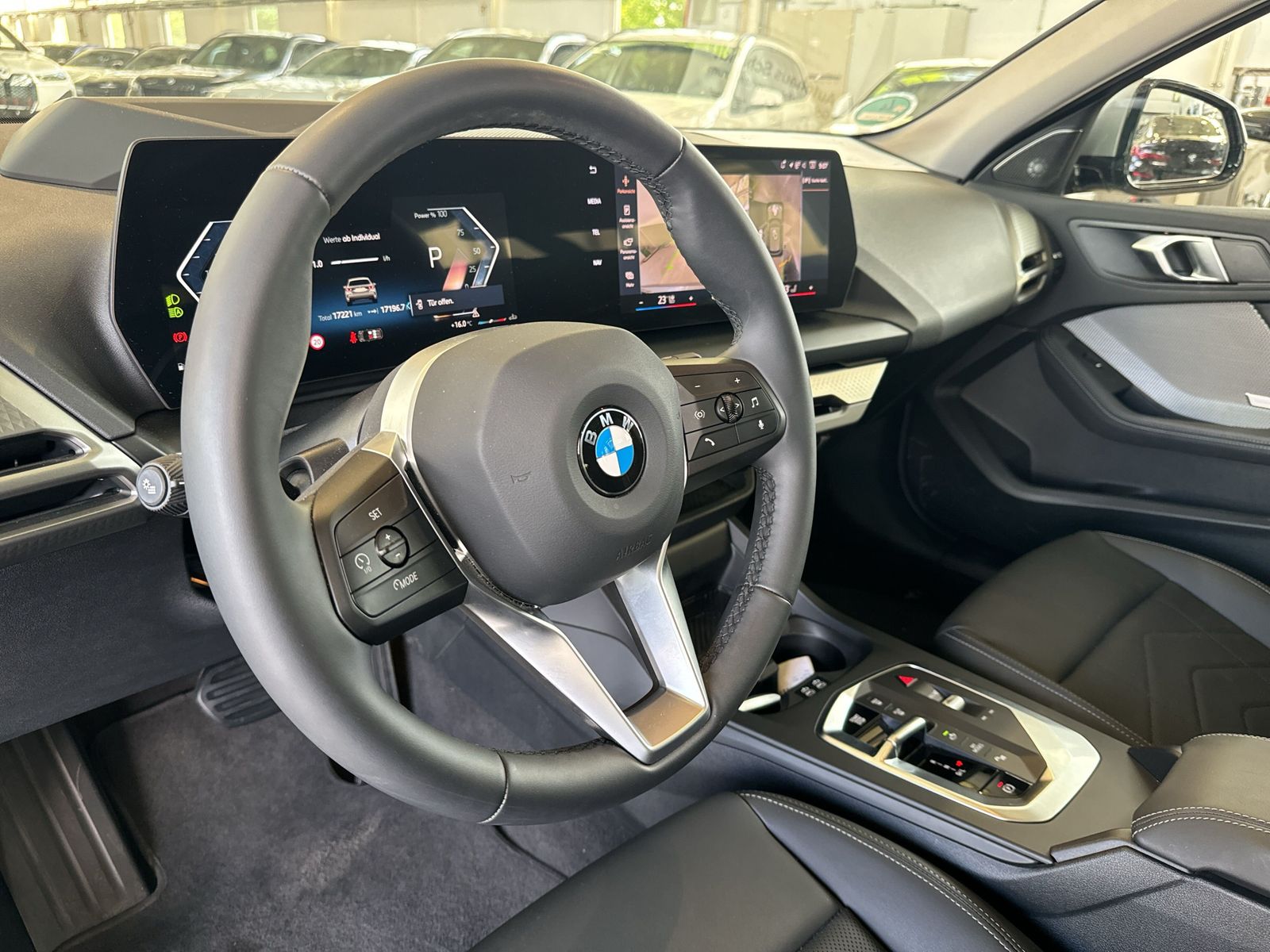 BMW 120 - Bild 22