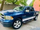 Dodge RAM 4.7 Liter v8 gen 4 SLT 6 Sitz  - Dodge RAM in Dortmund