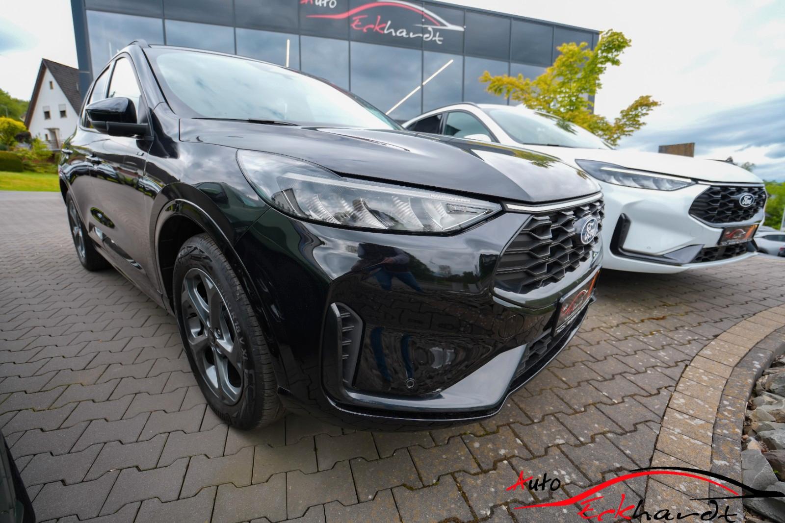 Ford Kuga ST-Line Navi,Led,Winterpaket