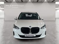BMW 220 Active Tourer - Vorschau Bild 8
