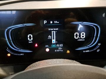 KIA Sportage - 8