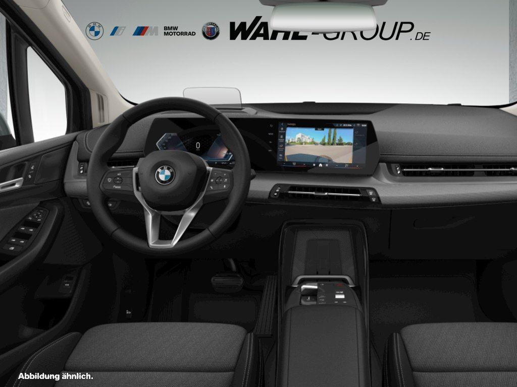 BMW 220 Active Tourer - Bild 6