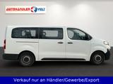 Citroën Jumpy Kombi XL 1.5 Blue-HDi 9-Sitze Klima - Citroën Jumpy: Kombi