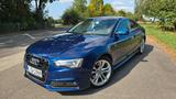 Audi A5 3.0 TDI Coupé - Audi A5: TDI