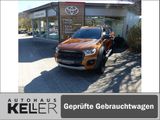 Ford Ranger 2,0 l TDCi Panther Autm. Wildtrak - Ford Ranger wildtrak