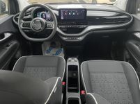 Fiat 500e - Vorschau Bild 10
