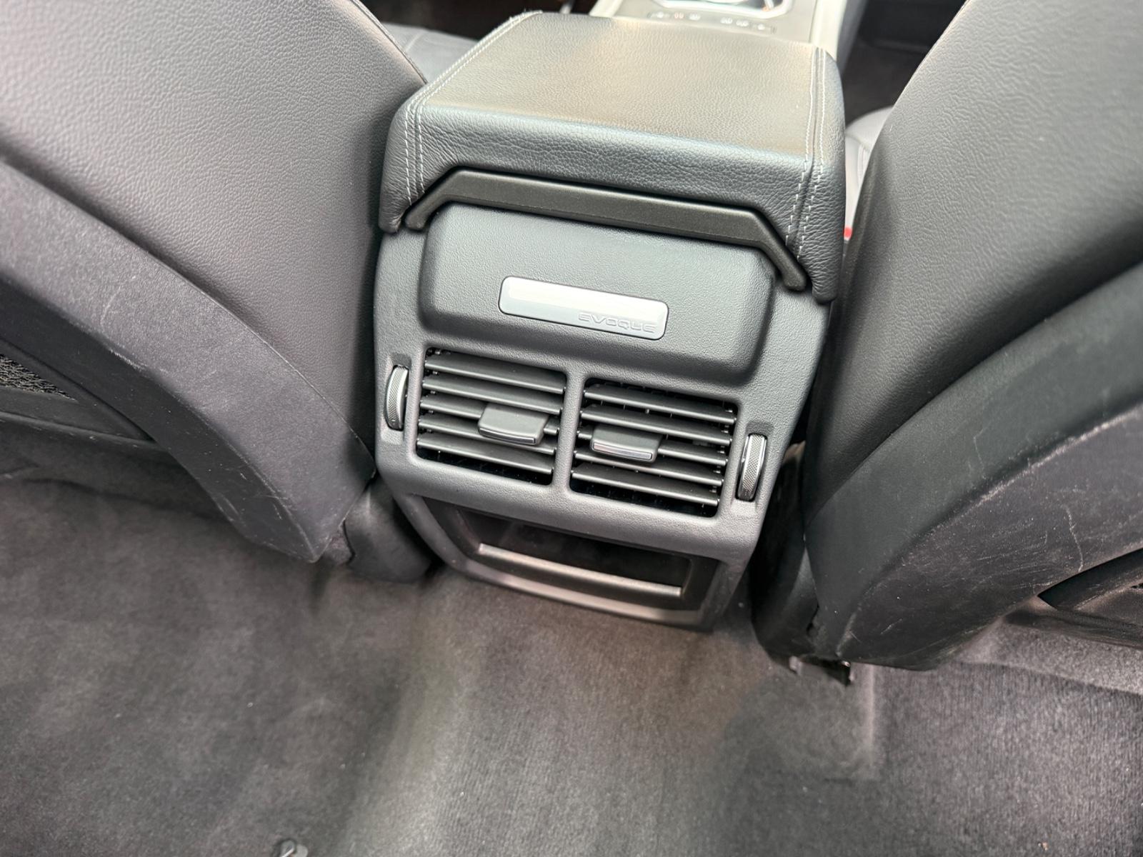 Land Rover Range Rover Evoque SE Dynamic PANORAMADACH/MEMOR