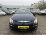 Hyundai i30 cw Edition+ - Hyundai i30 aus 2009