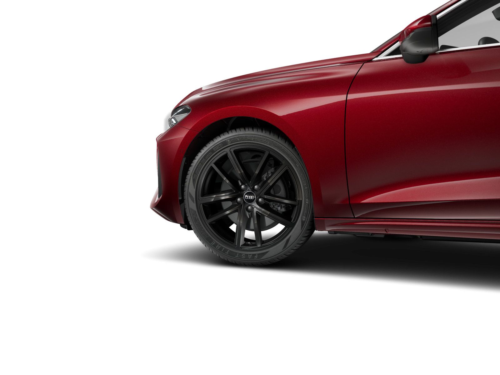 Audi A5 - Bild 7