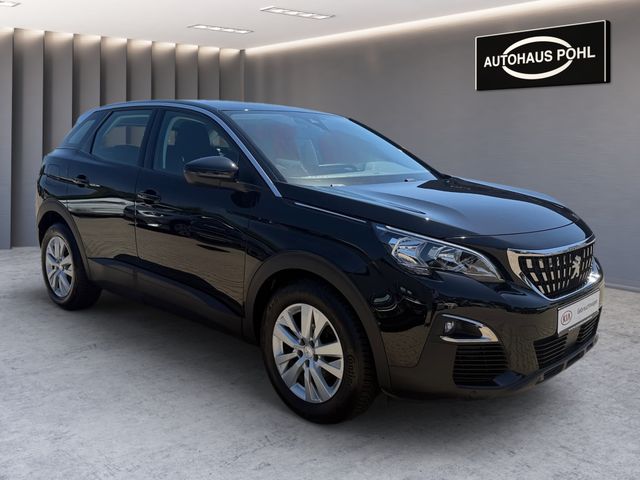 Peugeot 3008 1.2 PureTech 130 Active