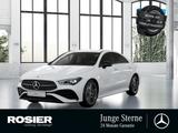 Mercedes-Benz CLA 220 d Coupé AMG Sport Advanced+ NIGHT LED BT - Mercedes-Benz CLA 220 Jahreswagen