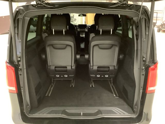 Mercedes Benz V 300 d Edition lang AMG line,6-Si