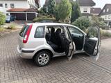 Ford Fusion 1,4 16V Style  - gebrauchte Ford Fusion aus dem Jahr 2009