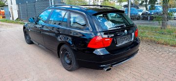 BMW 318 - 5