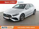 Mercedes-Benz A 250 Mild-Hybrid 4Matic AMG Line Aut.*NAVI*ACC* - Mercedes-Benz A 250 in Essen