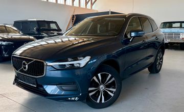 Volvo XC60 - 1