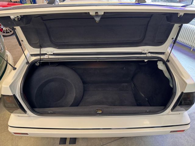 Urquattro 20V Turbo 220PS Original H-Kennzeichen